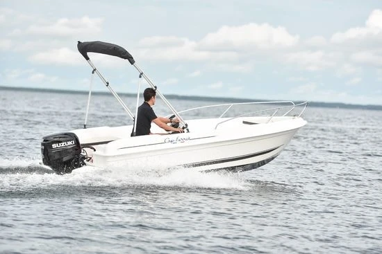 Bootverhuur B2 Marine 452 Open in Appietto via SamBoat