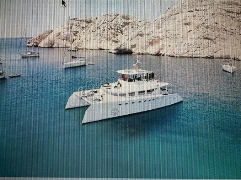 Bootverhuur Marseille goedkoop SEA 