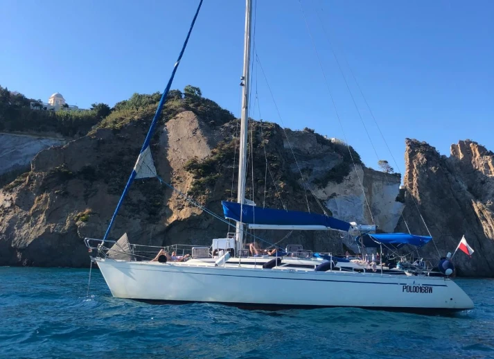 Bootverhuur Bavaria Bavaria 420 Caribic in Nettuno via SamBoat