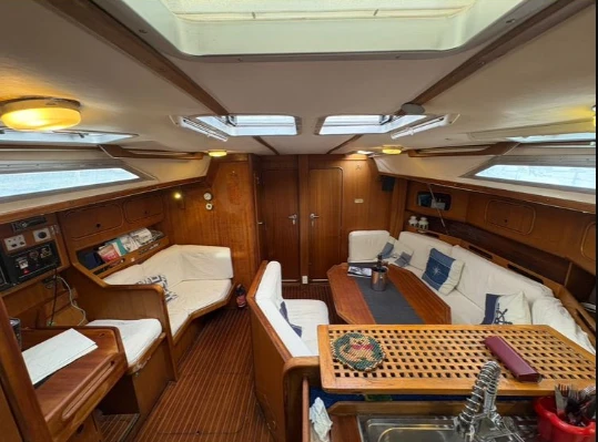 Bavaria Bavaria 420 Caribic te huur van particulier of professional in Nettuno