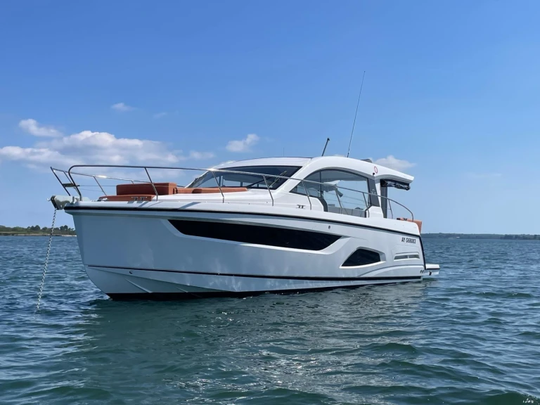 Bootverhuur Sealine Sealine C390 in La Trinité-sur-Mer via SamBoat