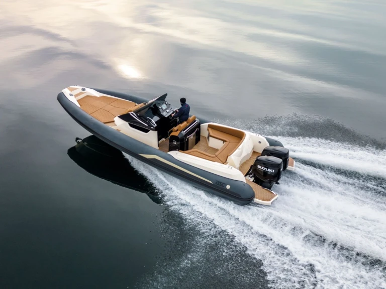 Bootverhuur Cogolin goedkoop B-2