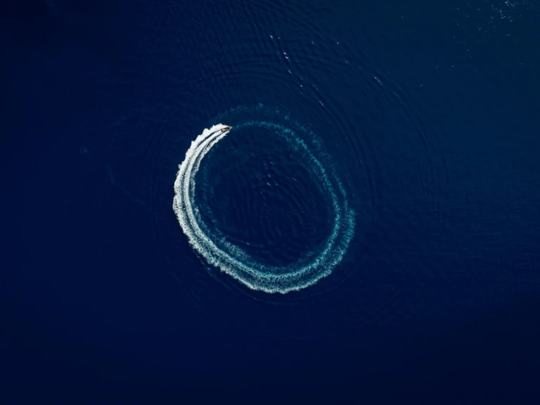 Huur Motorboot met of zonder schipper Pelagosa in Split