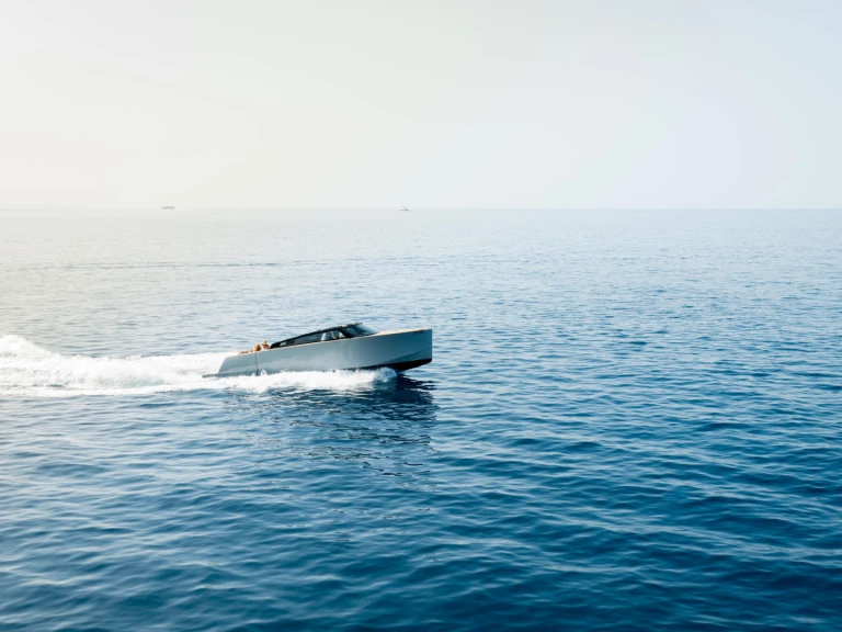 Pelagosa Pelagosa 33 te huur van particulier of professional in Split