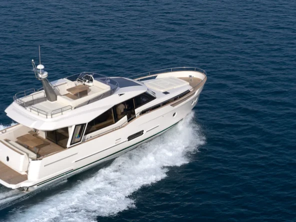 Huur Jacht met of zonder schipper Greenline in Fontvieille