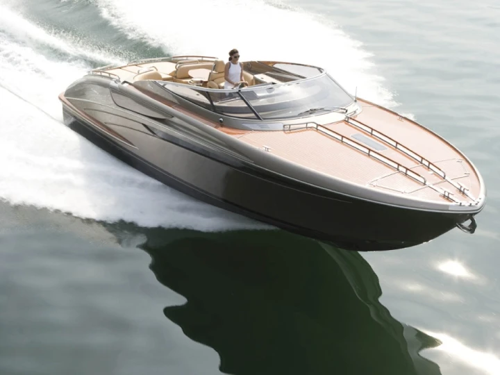 Riva rivarama 44 te huur van particulier of professional in La Condamine