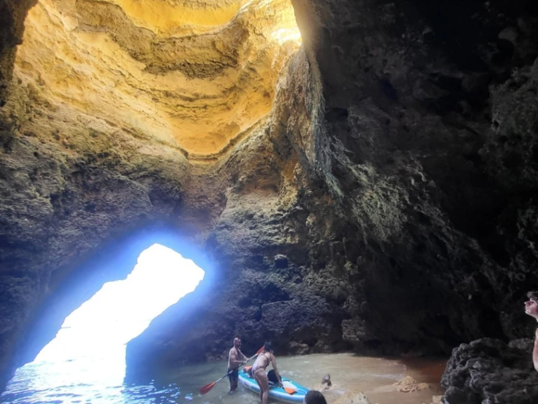 Huur een Dufour Arpege in Ferragudo