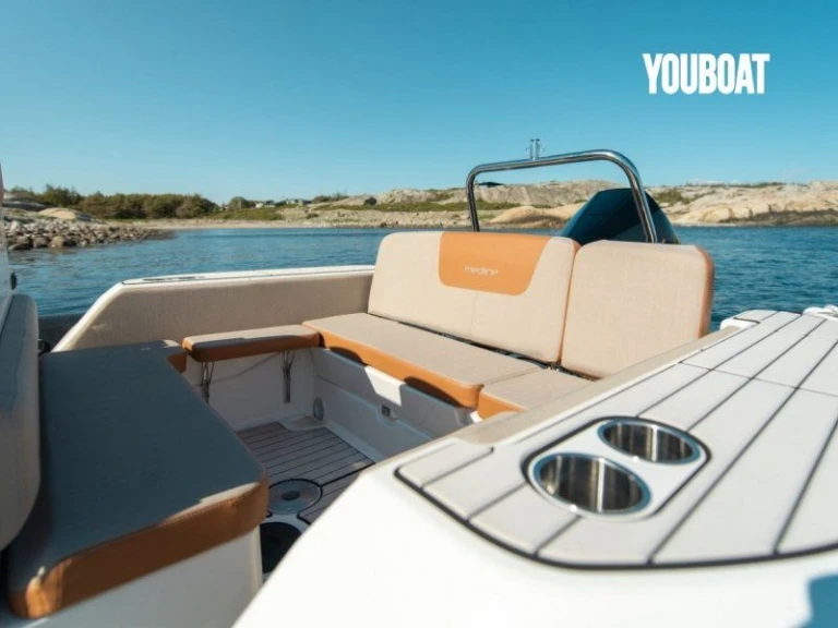 Verhuur RIB Zodiac met vaarbewijs