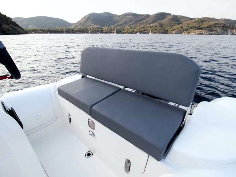 Jachthuur in Sète - Bsc 50 Classic via SamBoat