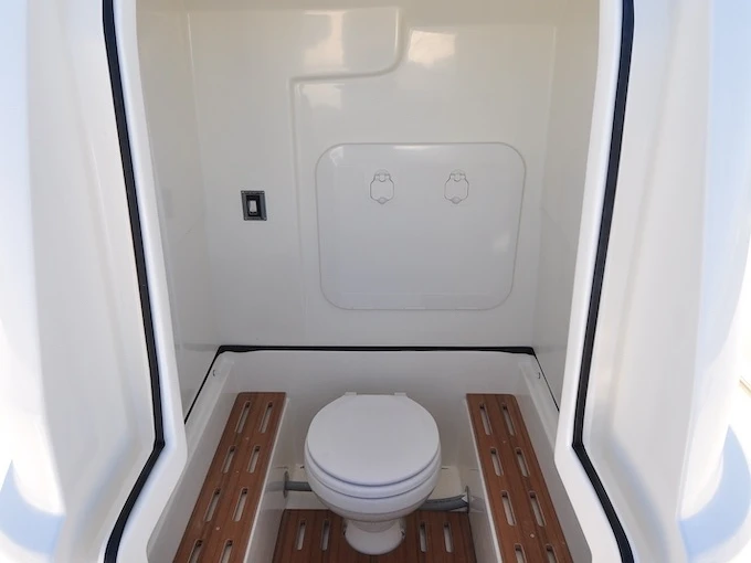 Huur een Nuova Jolly PRINCE 27 in Sète