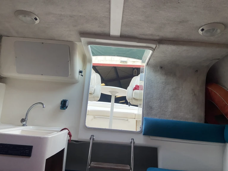 Motorboot te huur in Bénodet voor de beste prijs