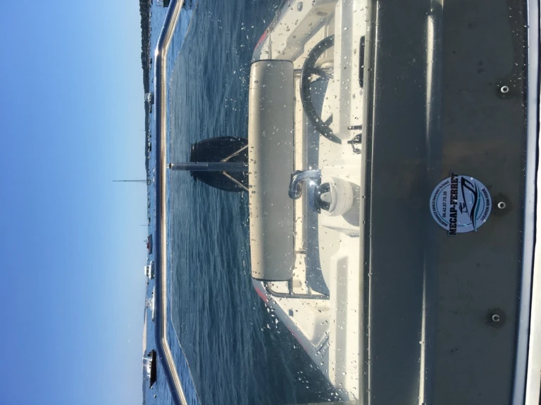 Bootverhuur Joker Boat Clubman 26 in Lège-Cap-Ferret via SamBoat
