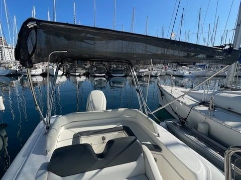 Bootverhuur Porticcio goedkoop 78 Classic