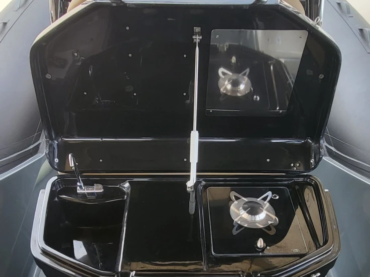 RIB te huur in Ajaccio voor de beste prijs