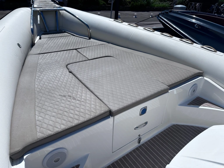 Bootverhuur FANALE 1000 in Cogolin via SamBoat