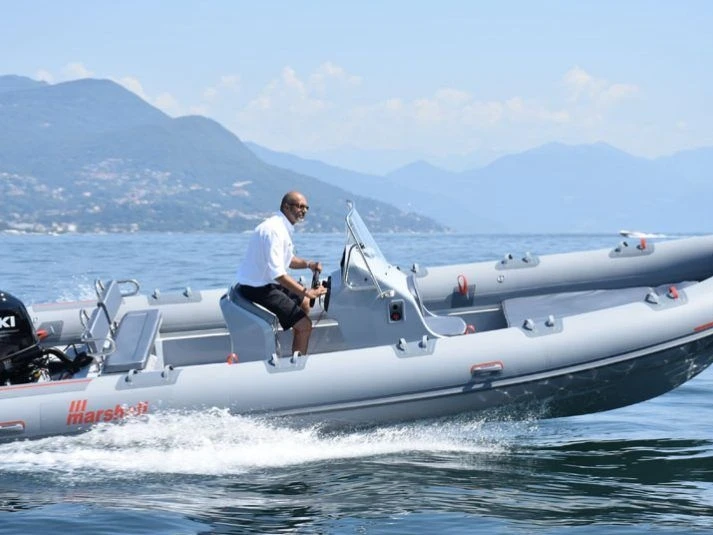 RIB te huur in Ajaccio voor de beste prijs