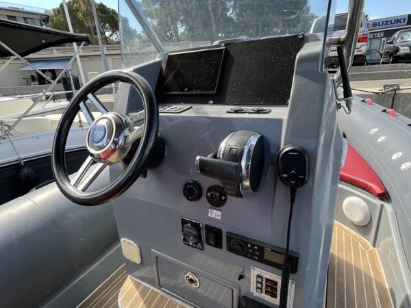 Wimbi Boats W7i te huur van particulier of professional in Saint-Raphaël