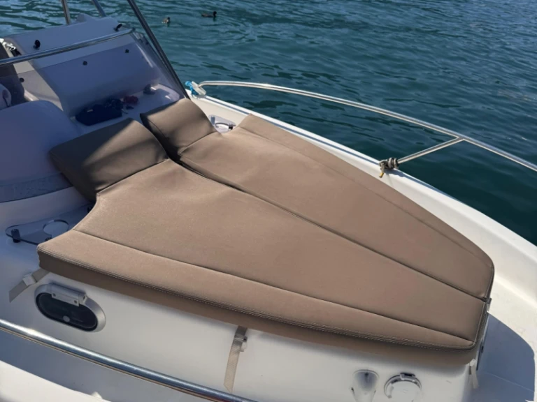 Cap-Ferret B2 Marine te huur van particulier of professional in Aix-les-Bains