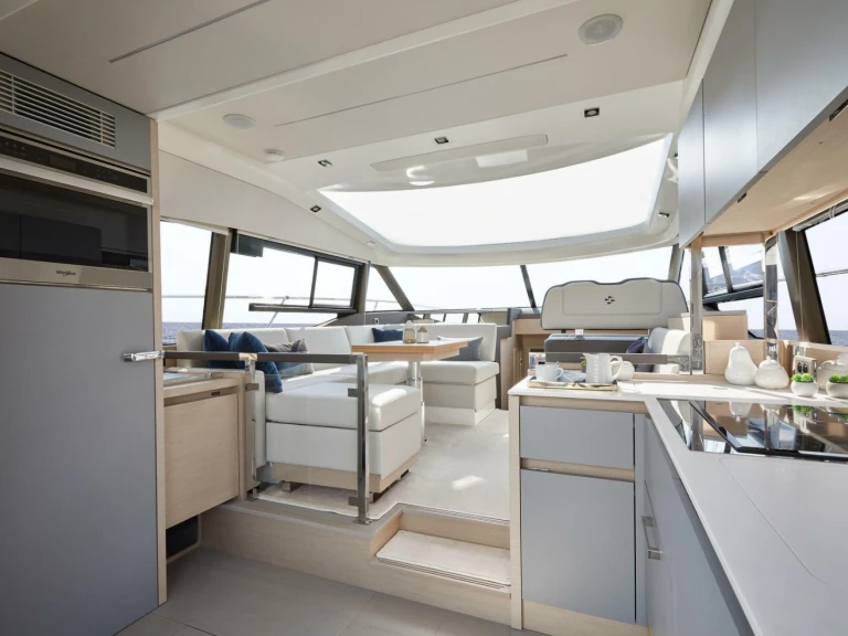 Motorboot te huur in Trébeurden voor de beste prijs
