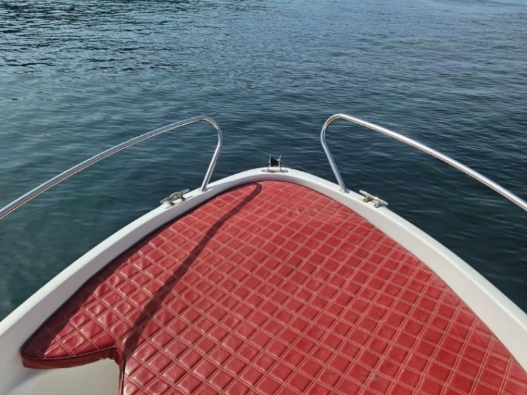 Huur Motorboot met of zonder schipper B2 Marine in Saint-Raphaël