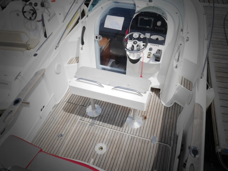 Huur Motorboot met of zonder schipper Bénéteau in La Baule-Escoublac