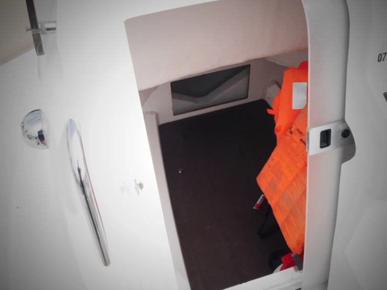 Motorboot te huur in La Baule-Escoublac voor de beste prijs