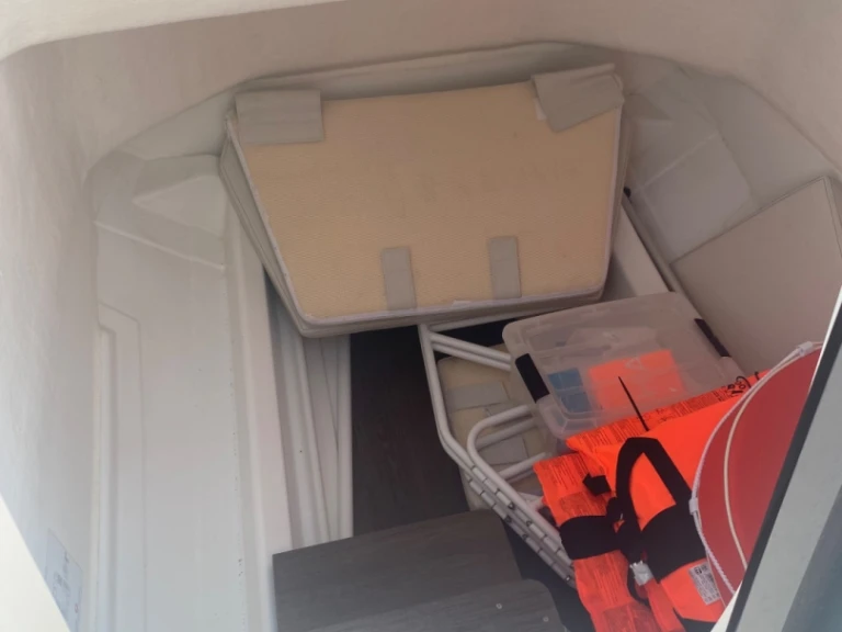 Bootverhuur Bénéteau Flyer 7 SPACEdeck in La Baule-Escoublac via SamBoat