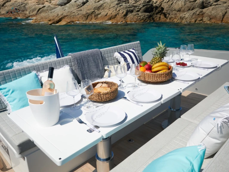 Motorboot te huur in Saint-Tropez voor de beste prijs