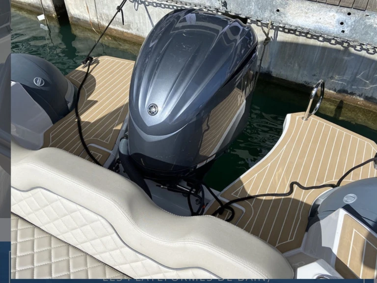 Verhuur Motorboot Salpa met vaarbewijs