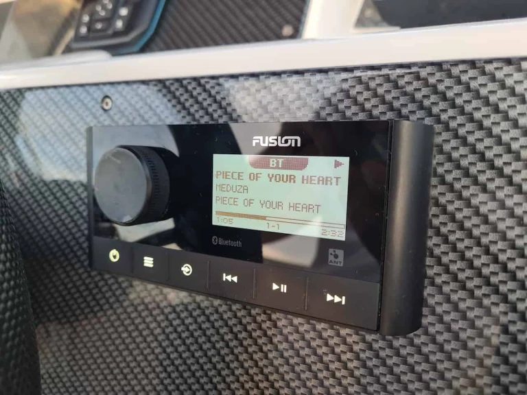 Huur Motorboot met of zonder schipper Marinello in Porto Cesareo