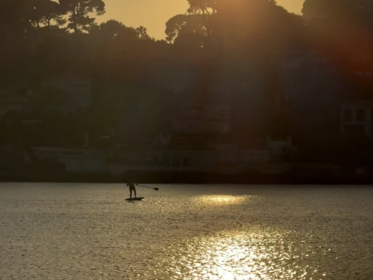 Huur een Jeanneau CAP CAMARAT in Antibes