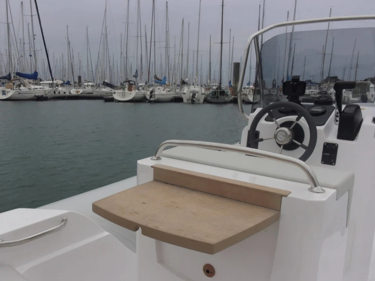 Capelli Tempest 625 Easy te huur van particulier of professional in La Trinité-sur-Mer