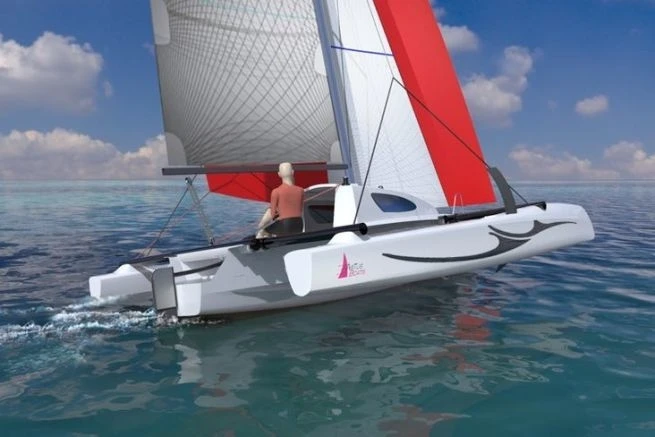 Zeilboot te huur in La Trinité-sur-Mer voor de beste prijs