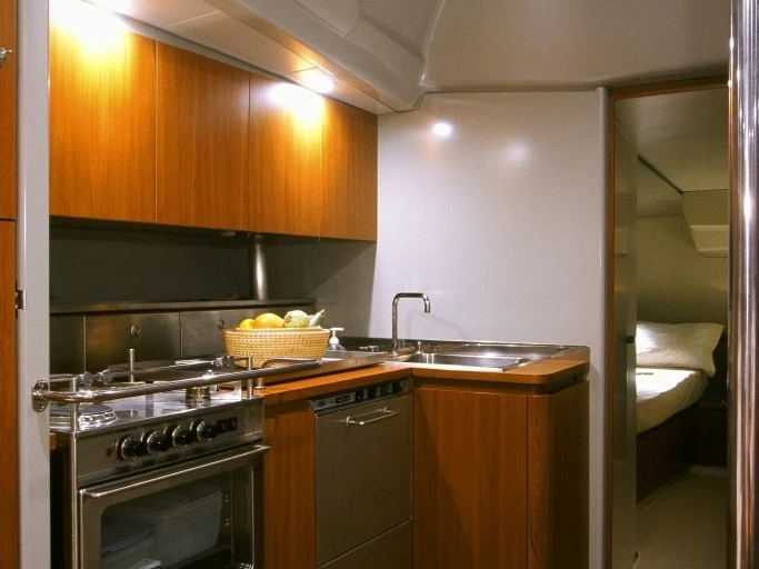 Bootverhuur Barcelona goedkoop 65