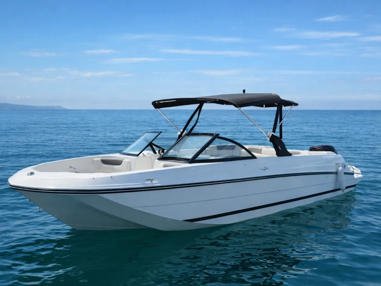 Bootverhuur Antibes goedkoop E7