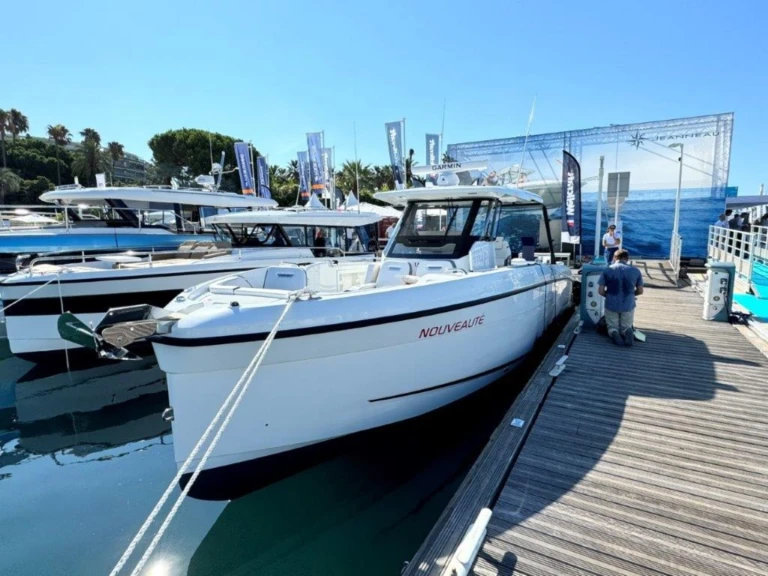 Motorboot te huur in Propriano voor de beste prijs