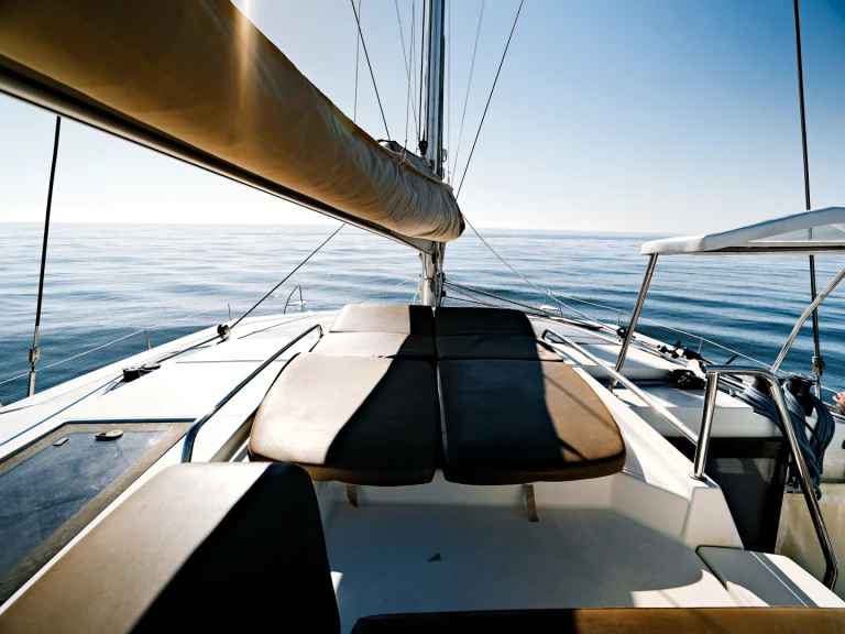 Catamaran te huur in Sant Antoni de Portmany voor de beste prijs