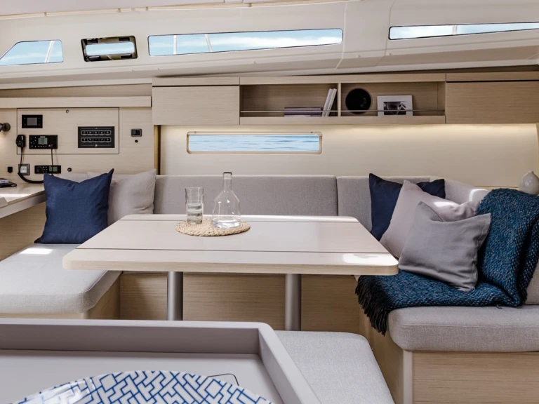 Zeilboot te huur in Salivoli voor de beste prijs