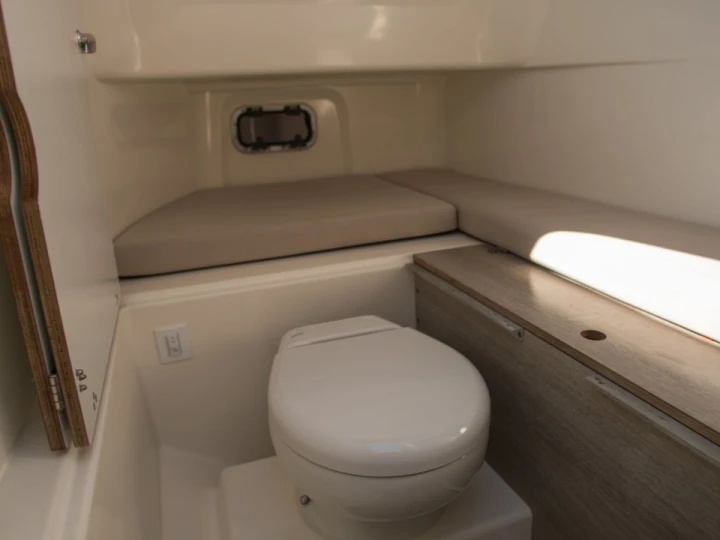 RIB te huur in Propriano voor de beste prijs