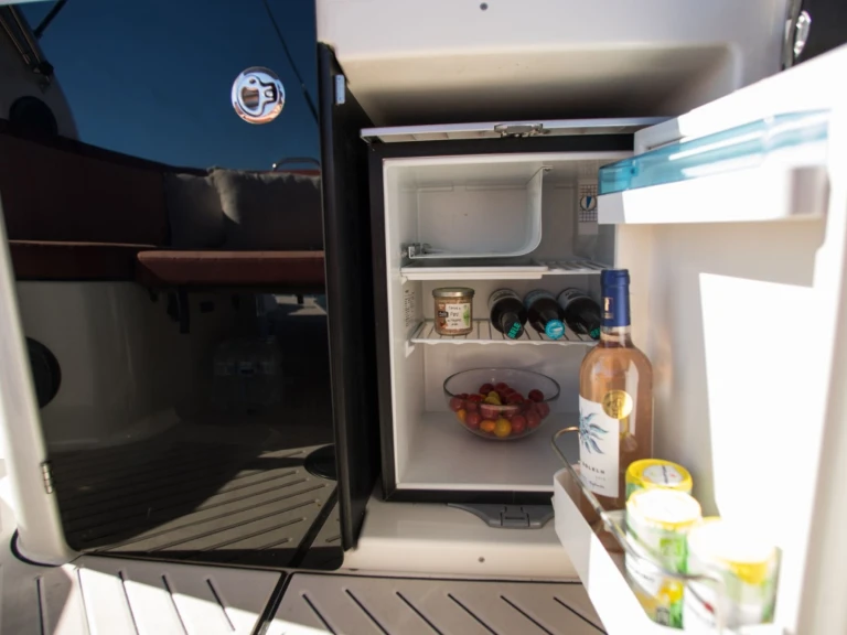 Jachthuur in Propriano - Zodiac Medline 9 via SamBoat