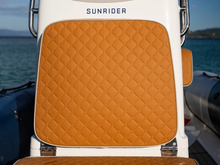 Bombard Sunrider 650 te huur van particulier of professional in Propriano