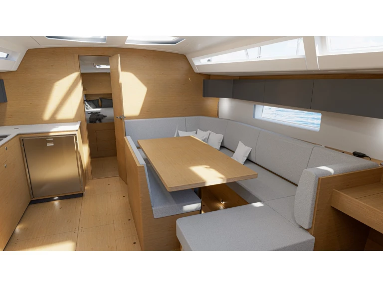 Elan Elan Impression 45[G] te huur van particulier of professional in Palermo