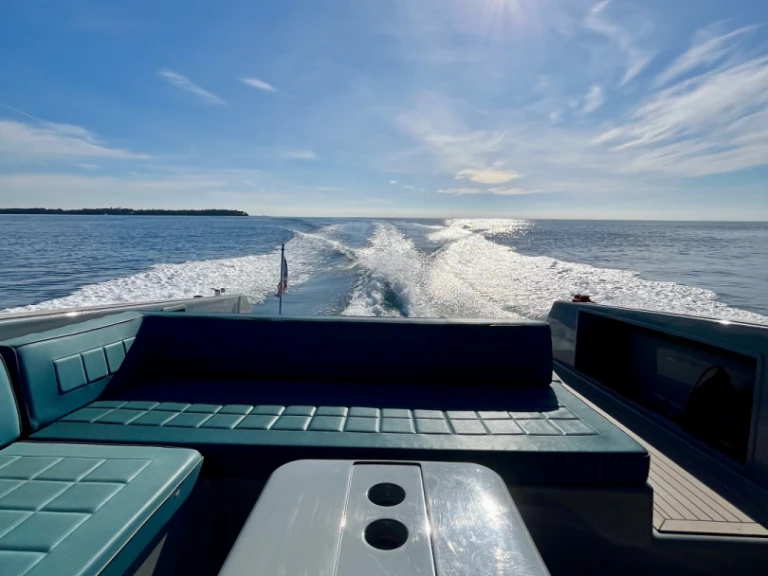 Huur Jacht met of zonder schipper VanDutch in Saint-Jean-Cap-Ferrat