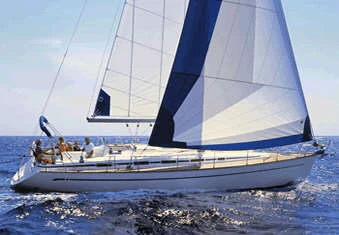 Huur een Bavaria Bavaria 44 in Punat