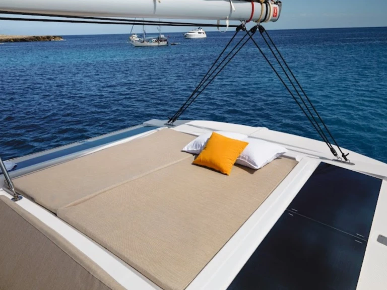 Verhuur Catamaran in Deme of Volos - Bali Bali 4.2