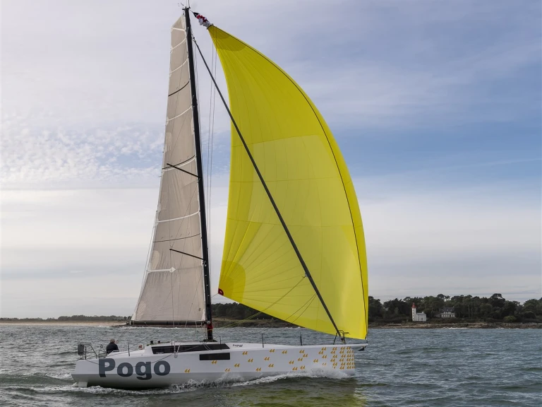 Huur een Pogo Structures Pogo 44 in Palma de Mallorca