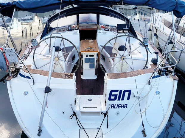 Verhuur Zeilboot Bavaria met vaarbewijs