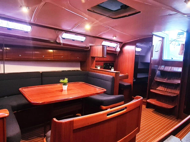 Zeilboot te huur in Punat voor de beste prijs