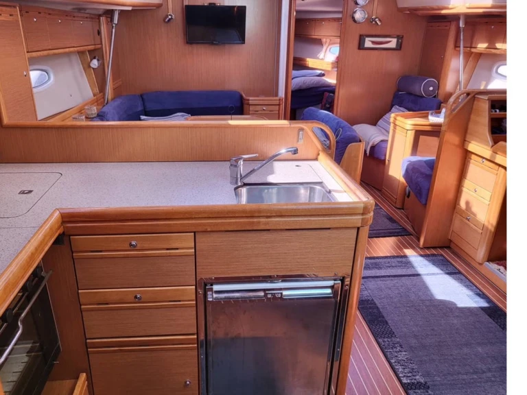 Zeilboot te huur in Hjellestad voor de beste prijs