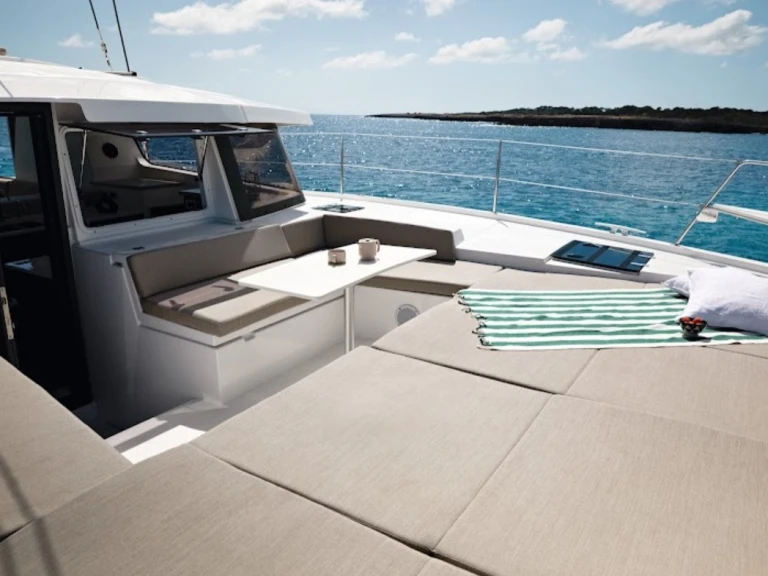 Jachthuur in Deme of Volos - Bali Bali 4.2 via SamBoat